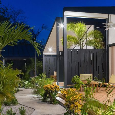 Appartamento Favela Chic Tamarindo - Adults Only Esterno foto