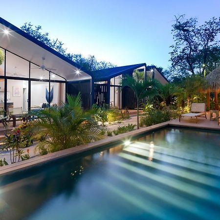 Appartamento Favela Chic Tamarindo - Adults Only Esterno foto