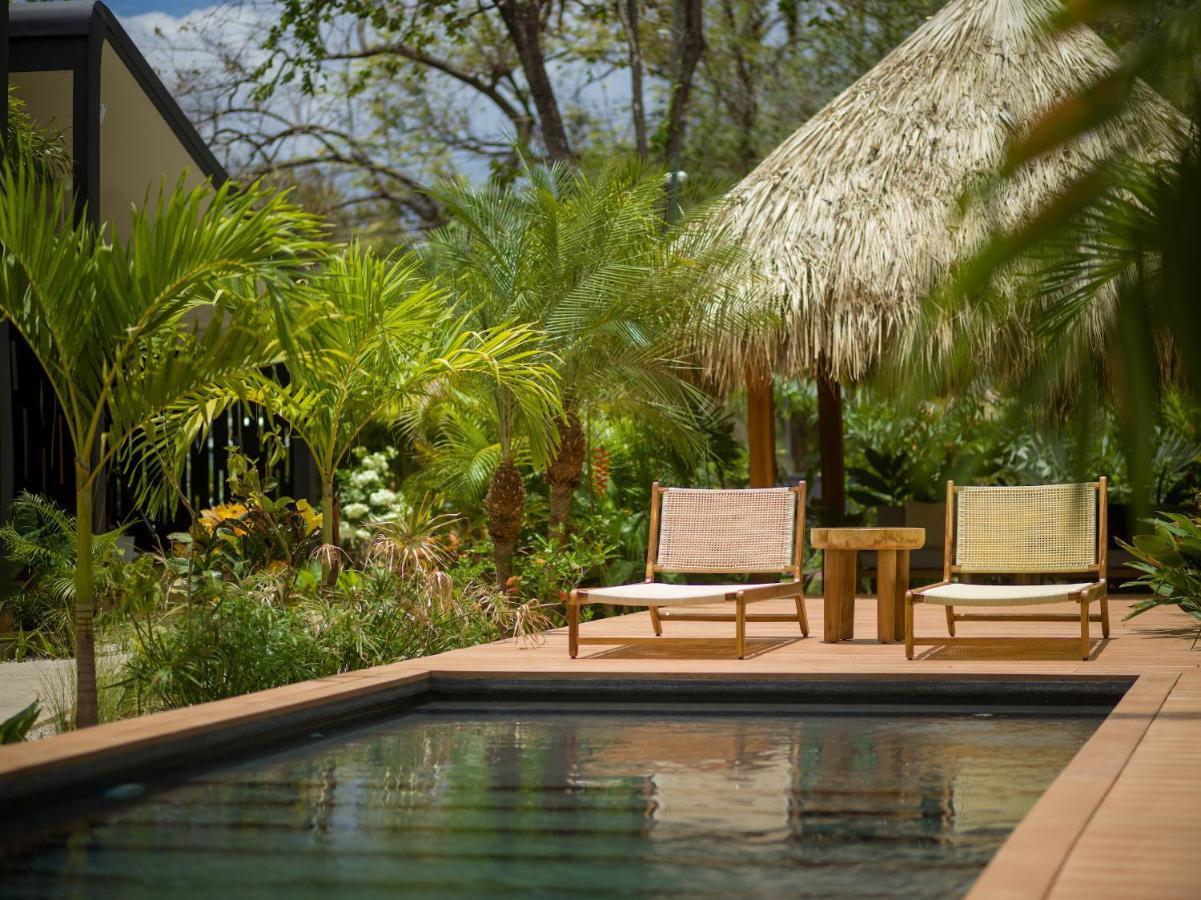 Appartamento Favela Chic Tamarindo - Adults Only Esterno foto