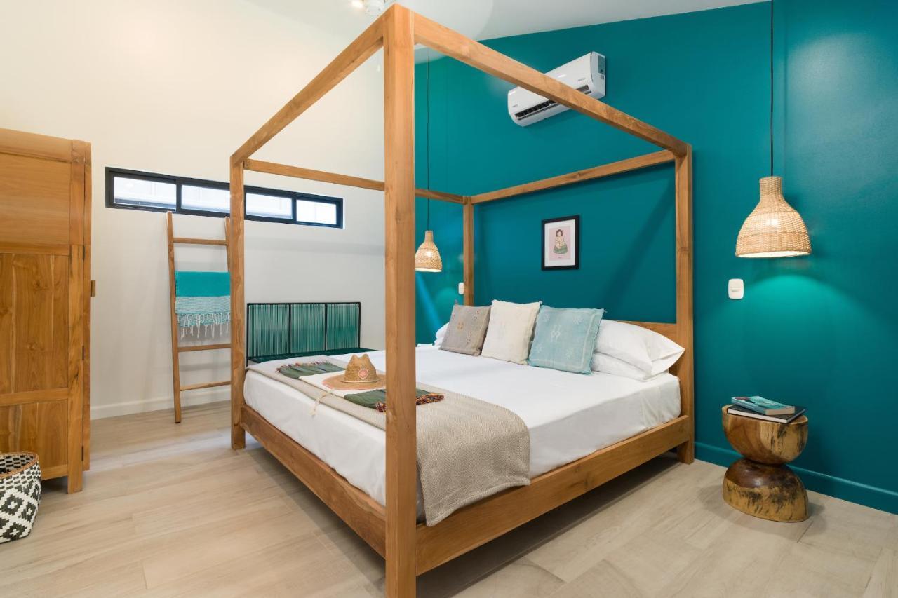 Appartamento Favela Chic Tamarindo - Adults Only Esterno foto