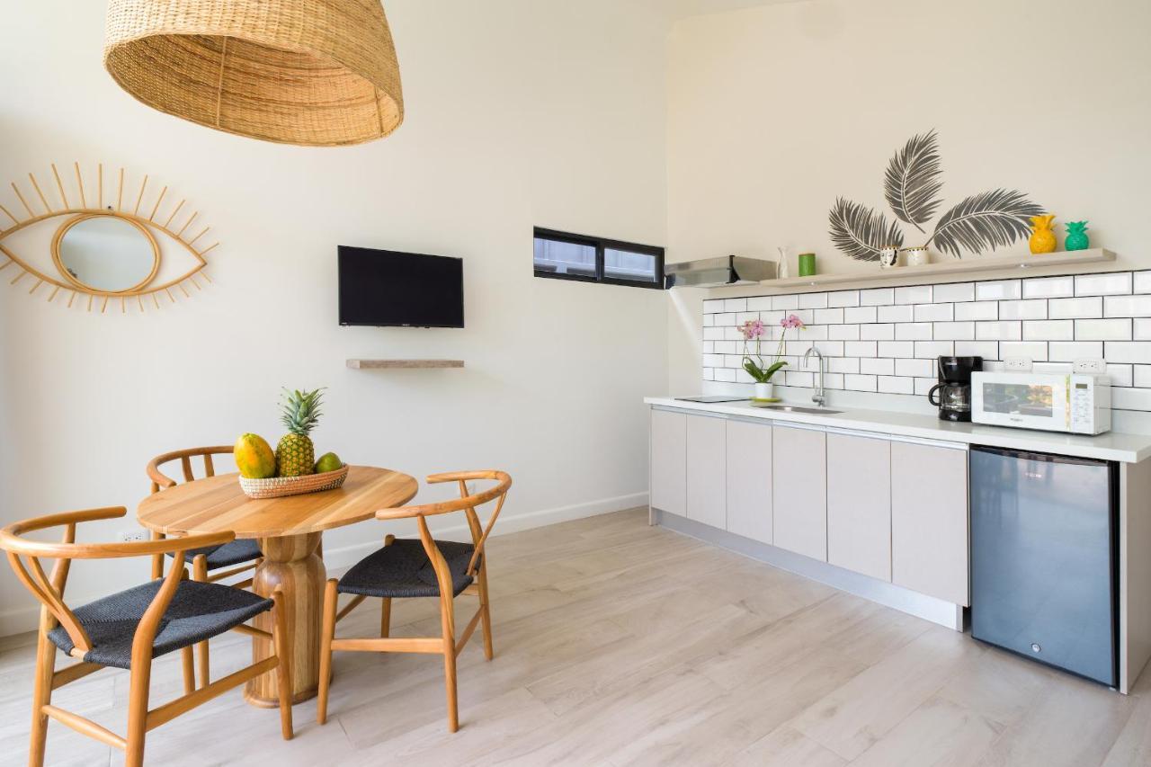 Appartamento Favela Chic Tamarindo - Adults Only Esterno foto