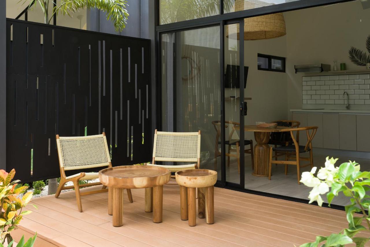 Appartamento Favela Chic Tamarindo - Adults Only Esterno foto