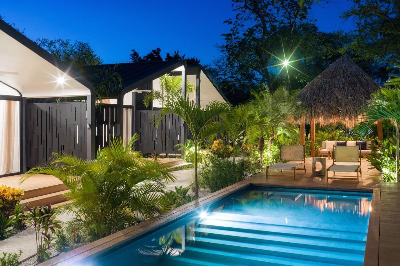Appartamento Favela Chic Tamarindo - Adults Only Esterno foto