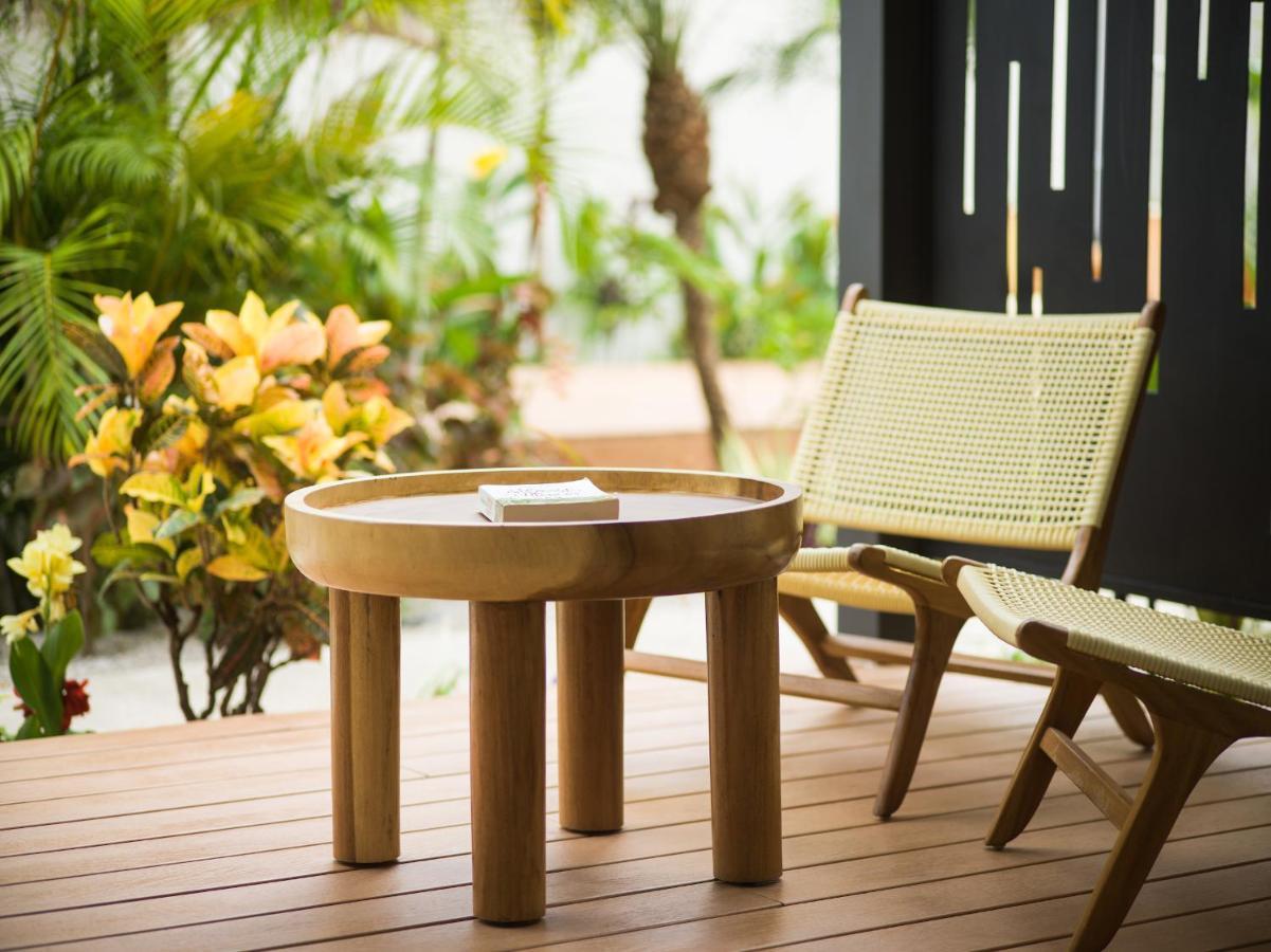 Appartamento Favela Chic Tamarindo - Adults Only Esterno foto