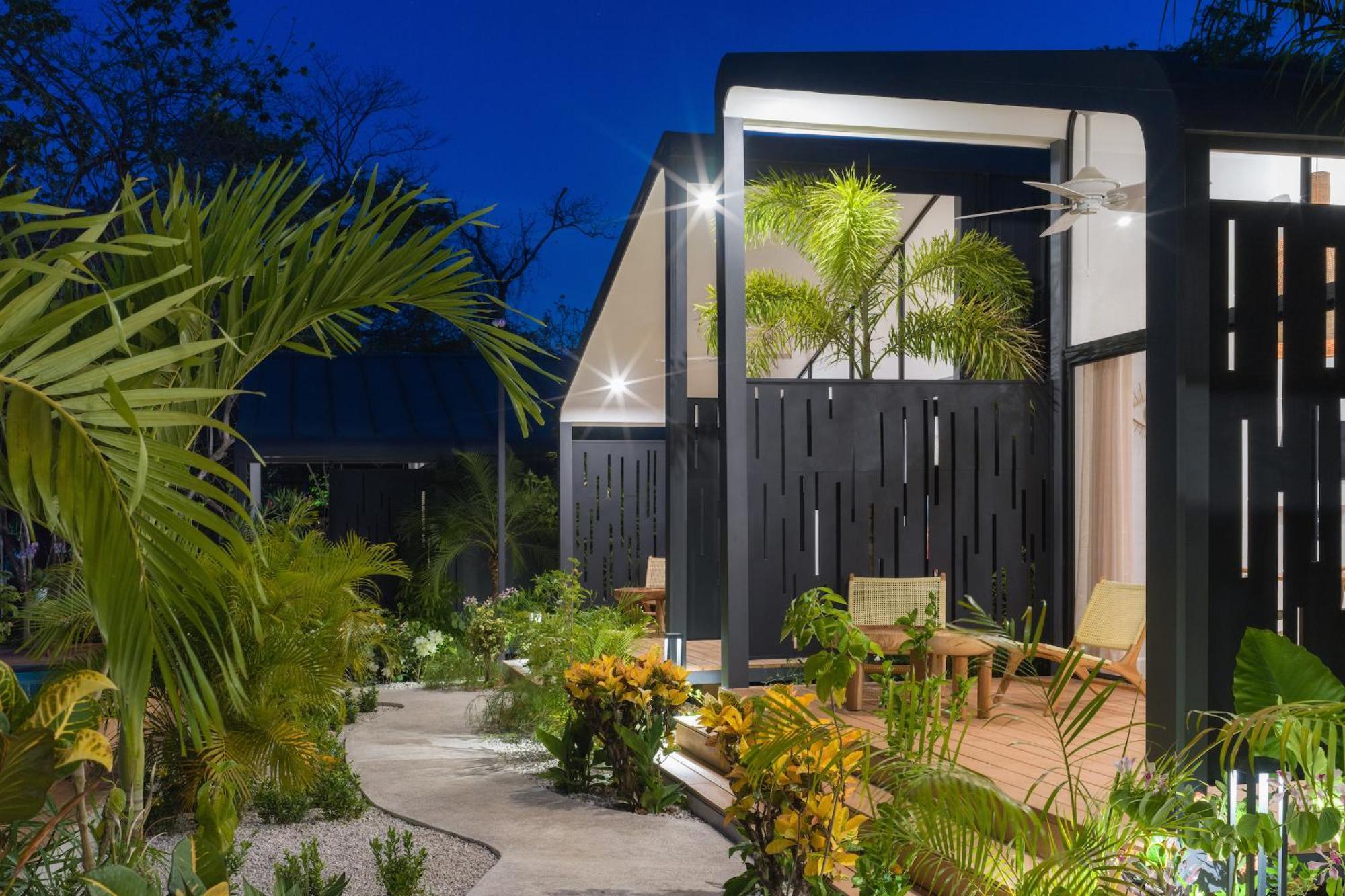 Appartamento Favela Chic Tamarindo - Adults Only Esterno foto