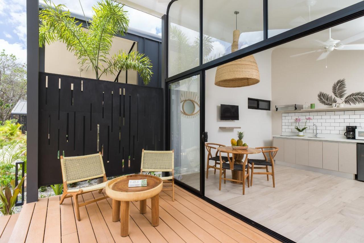 Appartamento Favela Chic Tamarindo - Adults Only Esterno foto