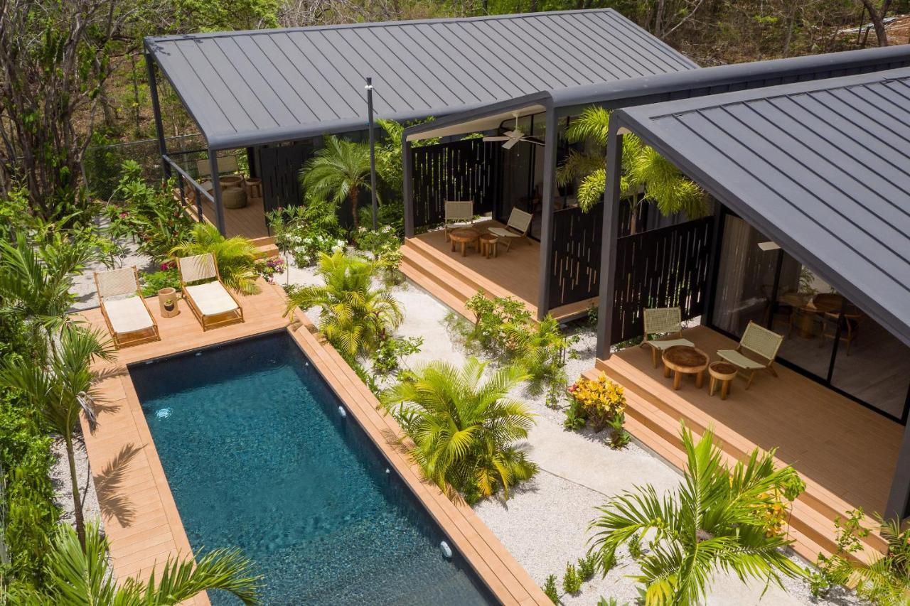 Appartamento Favela Chic Tamarindo - Adults Only Esterno foto