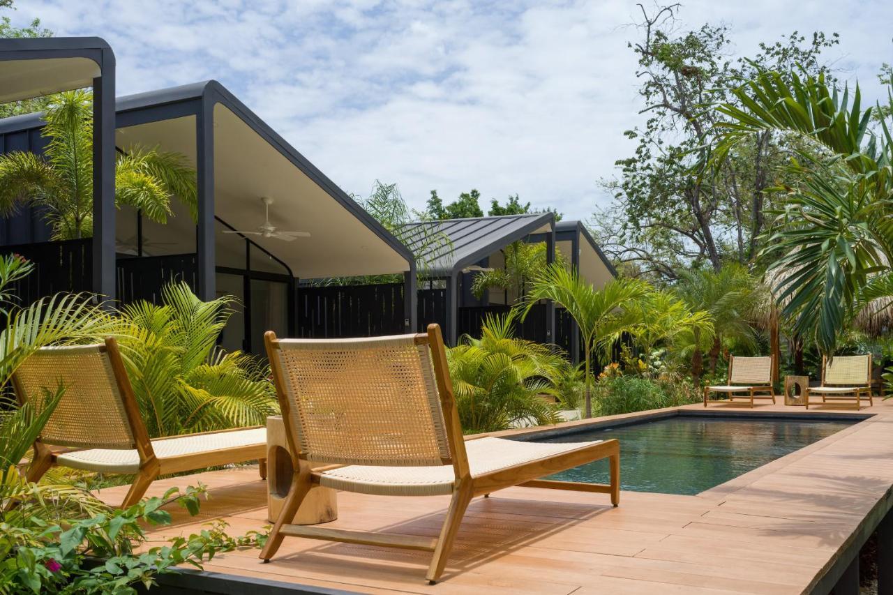 Appartamento Favela Chic Tamarindo - Adults Only Esterno foto
