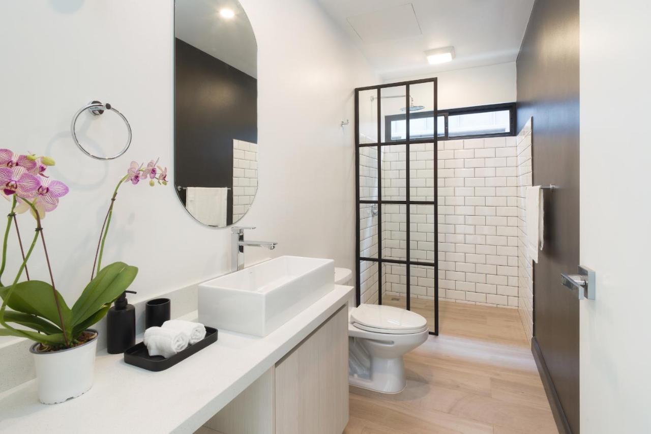 Appartamento Favela Chic Tamarindo - Adults Only Esterno foto