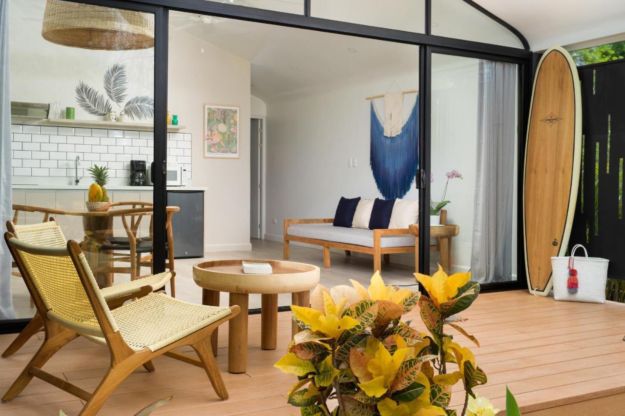 Appartamento Favela Chic Tamarindo - Adults Only Esterno foto