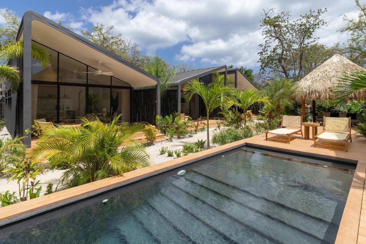 Appartamento Favela Chic Tamarindo - Adults Only Esterno foto