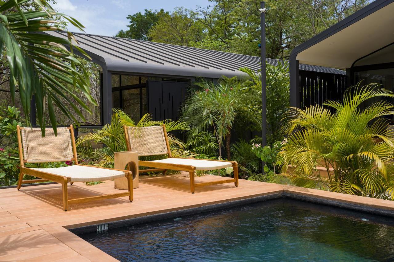 Appartamento Favela Chic Tamarindo - Adults Only Esterno foto